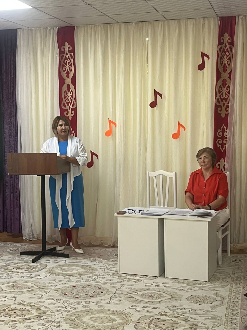 Педагогикалық кеңес