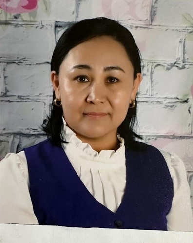 Алтынбекова Лаура  Биляловна
